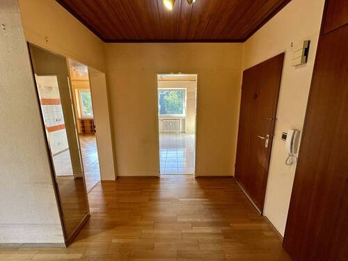 Diele - 