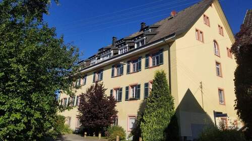 Aussenansicht - Luxus 4 12 Zimmer Ferien Eigentumswohnung zu verkaufen.