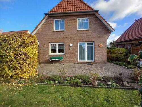 Ansicht - sehr gepflegtes 4-Zimmer-VIEBROCK-Einfamilienhaus in ruhiger Wohnlage