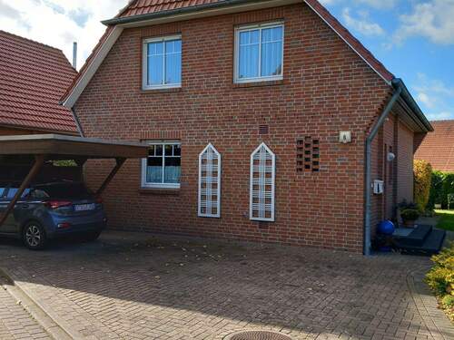 Ansicht - 4 Zimmer Einfamilienhaus zum Kaufen in Harsefeld