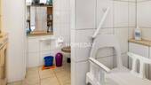 W1 Badezimmer - 