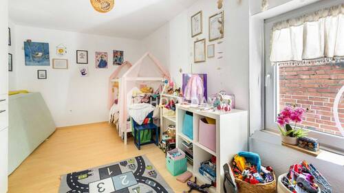 W2 1. OG Kinderzimmer 1 - 