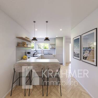 Küche (Beispielbild) - 