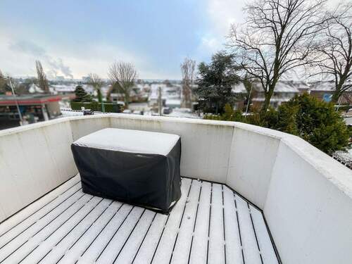 Balkon - 