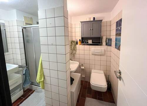 Badezimmer - 