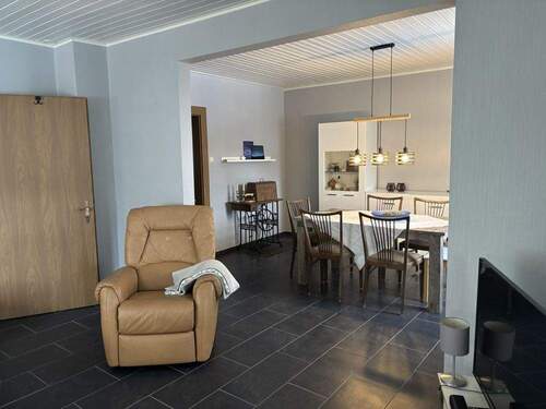 3182 Wohn-Esszimmer - 