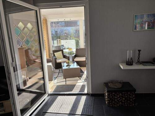 3182 Blick vom Wohnzimmer - 