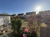 3182 Blick in den Garten - 