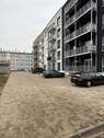 Parkplatz - 
