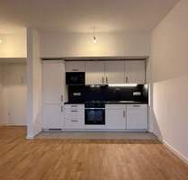 Moderne 2-Zimmer-Wohnung im Erdgeschoss - Erstbezug im sanierten Gebäude - Magdeburg Leipziger Str.