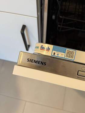 Siemens Hausgeräte - 2 Zimmer Etagenwohnung in Magdeburg