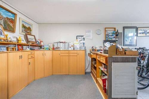 Impressionen - Gewerbeobjekt (Büro, Produktion, Verkauf) in Dornum / Dornumersiel zum Kaufen