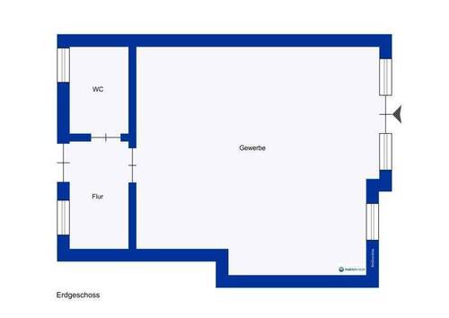 Erdgeschoss - 