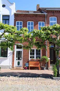 Eingangsbereich (3) - 4 Zimmer Einfamilienhaus zum Kaufen in Weener