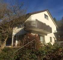 Besonderes 2-Fam.-Haus in begehrter Lage, natur- und stadtnah, provisionsfrei - Freiburg Günterstal