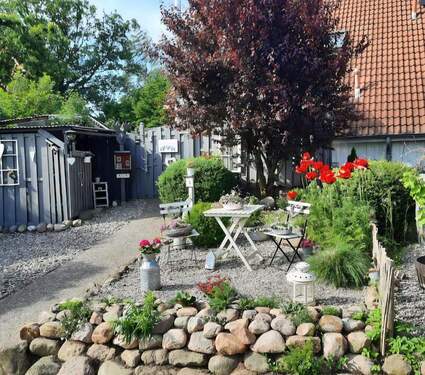 Bild 1 - Doppelhaushälfte in SüselGepflegt Doppelhaushälfte