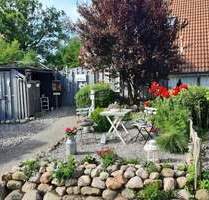 Doppelhaushälfte in SüselGepflegt Doppelhaushälfte