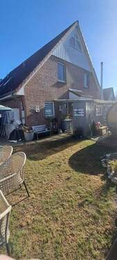 Bild 8 - 6 Zimmer Doppelhaushälfte in Süsel