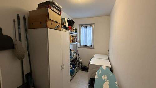 Abstellraum Bild 1 - 