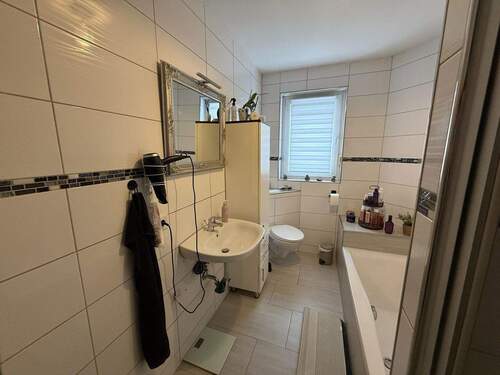 Badezimmer Bild 1 - 