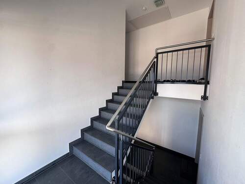 Treppenhaus 1 - 