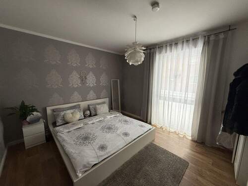 Schlafzimmer Bild 1 - 