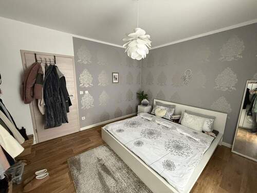 Schlafzimmer Bild 2 - 