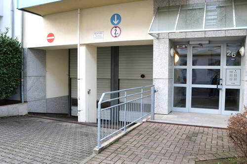 Tiefgarage Aachen - Garage, Stellplatz in Aachen zum Kaufen