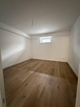 Schlafzimmer - 2 Zimmer Terrassenwohnung zur Miete in Grömitz