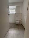 Duschbad mit WC - 2 Zimmer Terrassenwohnung in Grömitz