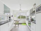 Küche - Einfamilienhaus mit 126,00 m&sup2; in Zell unter Aichelberg zum Kaufen