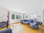 Wohnzimmer EG - 