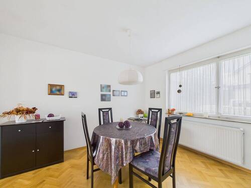 Esszimmer EG - 