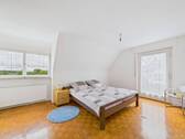 Schlafzimmer OG - 