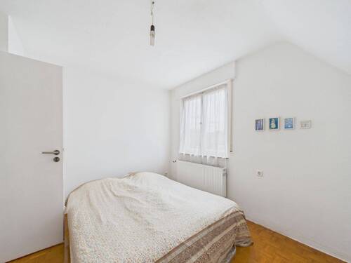 Kinderzimmer OG - 