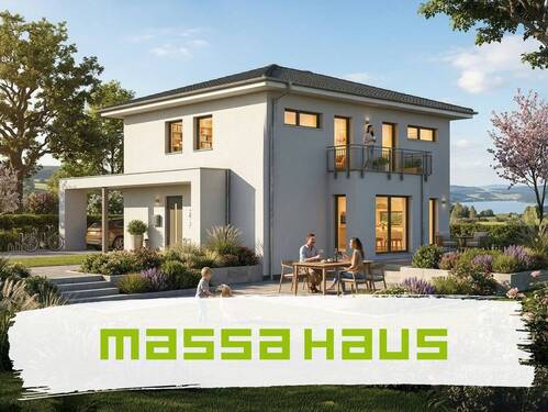 LifeStyle 13.01 W - Jetzt handeln - dein Ausbauhaus mit massa starten 