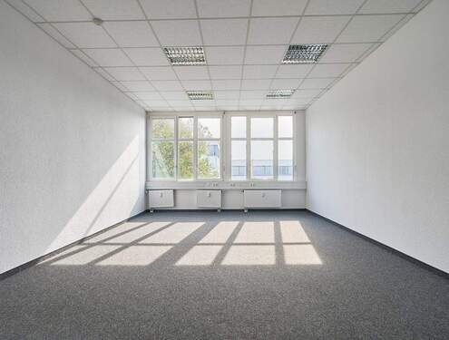 Büro - Büro zur Miete in Köln