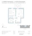 Grundriss - 