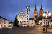 Umgebung - 