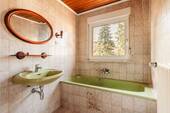 Dusch- und Wannenbad OG - 