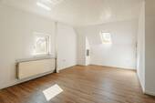ausgebautes Zimmer DG - 