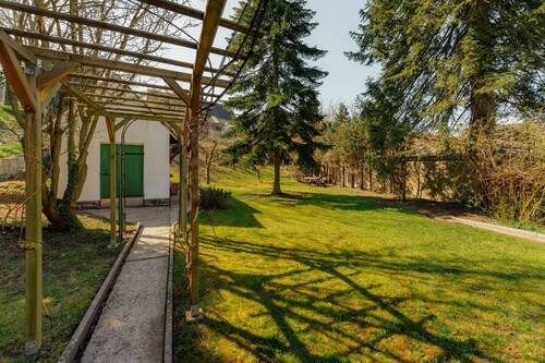Gartenbereich - 