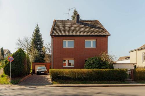 Vorderansicht - 