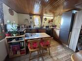 Küche OG - 2 Zimmer Doppelhaushälfte in Neuleiningen