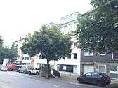 Straßenansicht - Schönes Büro in zentraler Lage, 3 Räume, Fahrstuhl, TG, provisionsfrei, ab 96 m²