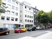Straßenansicht - Büro in Hamburg