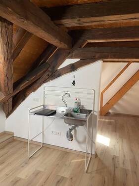 Wohnen-Kochen - 