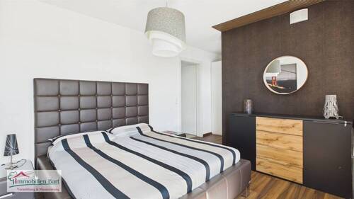 Hauptschlafzimmer - 