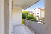 Balkon - Etagenwohnung mit 69,00 m² in Murrhardt zum Kaufen
