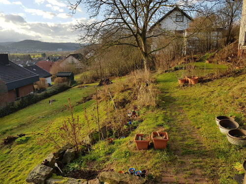 Großer Naturgarten - 